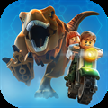 LEGO-Jurassic-World