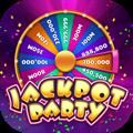 Jackpot-Party