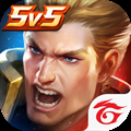Garena RoV
