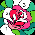 Happy-Color-by-Numbers-Game