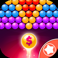 Bubble-Cash