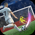 Soccer-Superstar