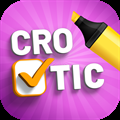 Crostic-Crossword