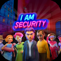 I Am Security