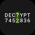 PlaySimple-Cryptogram