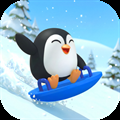 Sled-Surfers