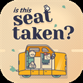 Is-This-Seat-Taken