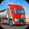 Highway Truck Simulator Games