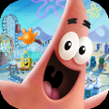 The Patrick Star Game