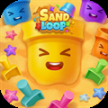 Sand-Loop