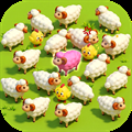 Sheep Dash