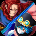 ONE PIECE TREASURE CRUISE