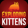 Exploding-Kittens