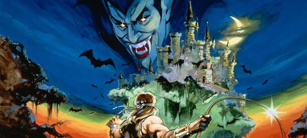 Ranked: The five best Castlevania games