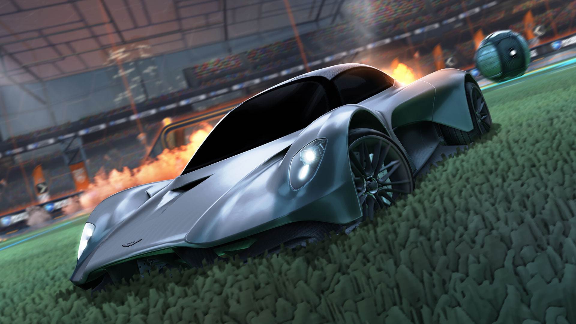 Call Limit Reached error in Rocket League: What it means and possible fix