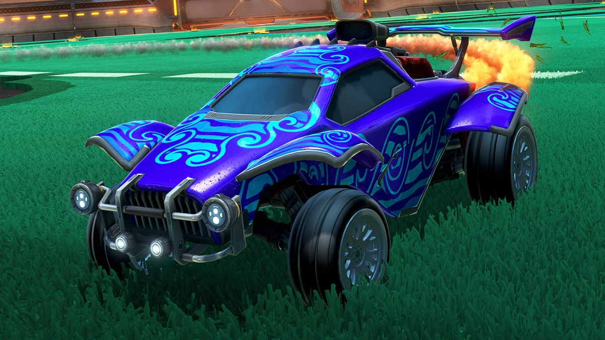 How to get workshop maps in Rocket League