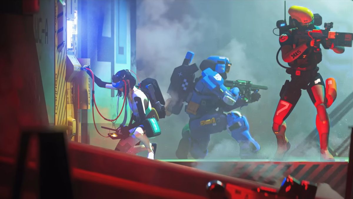 Marathon server queue - Login services 'currently being throttled' explained