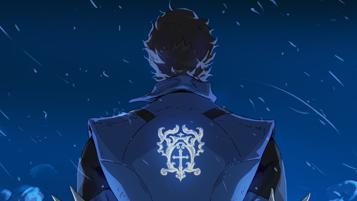 Castlevania Nocturne's second season hits Netflix January 2025