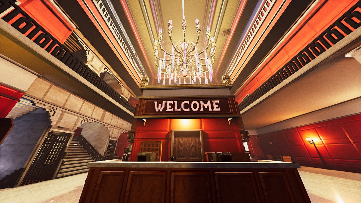 Voxel private eye simulator Shadows of Doubt investigates a full release in September