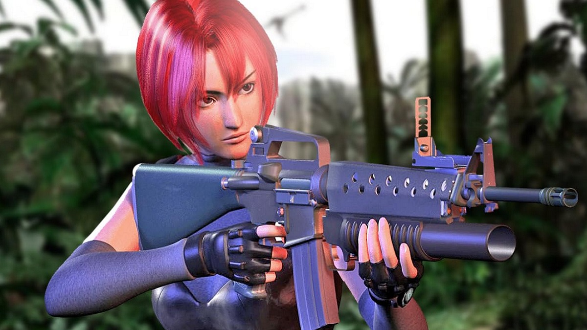 Dino Crisis director Shinji Mikami was "very surprised" to hear fans are eager for a new game in the series