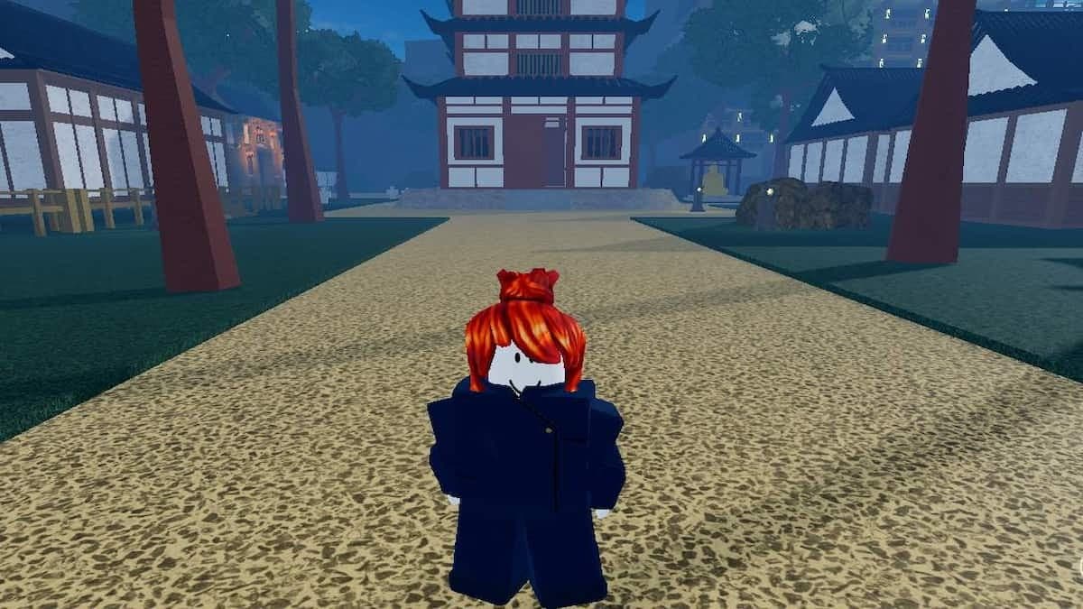 Jujutsu Chronicles Codes (February 2026)