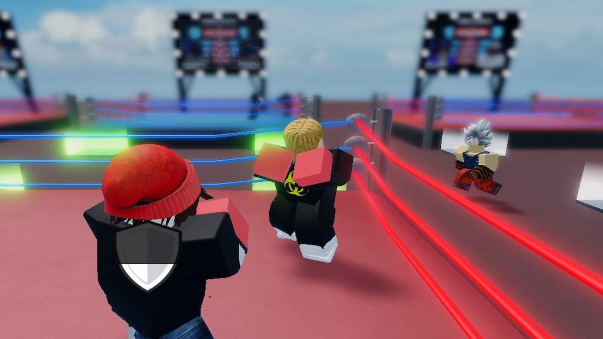 Untitled Boxing Game (UBG) Codes (February 2026)