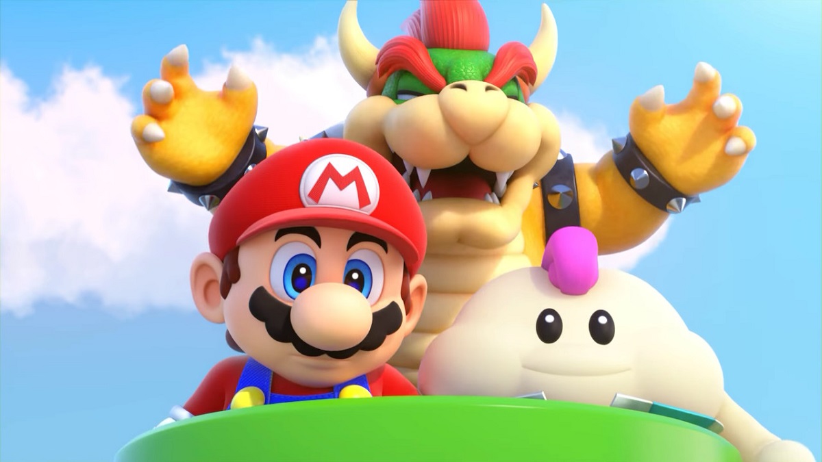 10 Game soundtracks that need to be added to Nintendo Music