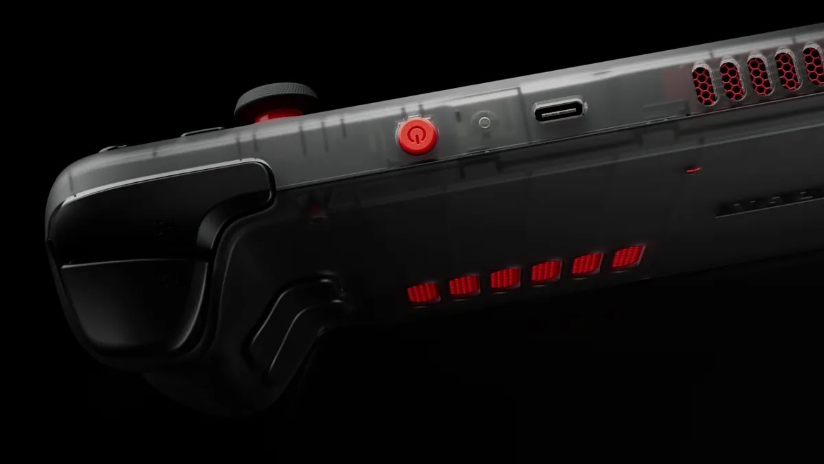 Valve goes into detail on which recent games have huge Steam Deck audiences