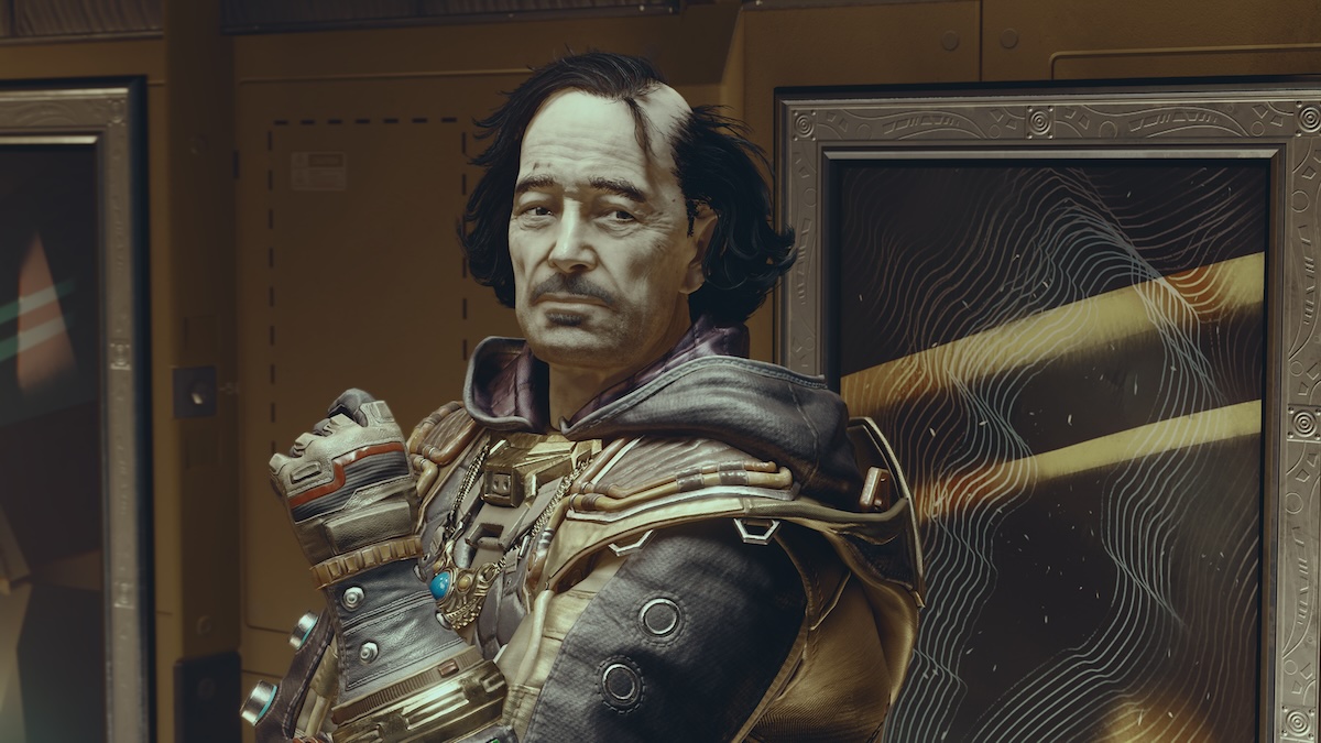 Starfield: Shattered Space interview touts new ship customization, tools, and gadget options
