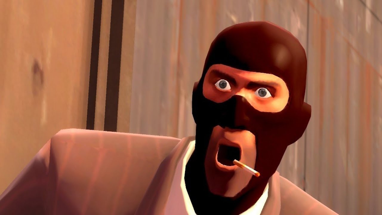 Team Fortress 2's final comic is finally out