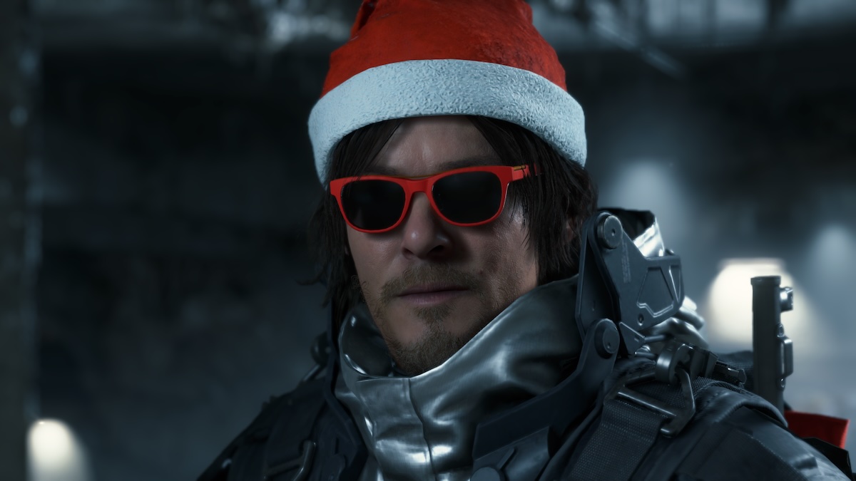 Death Stranding is Now on Sale with a Massive Price Drop for PS4 and PS5