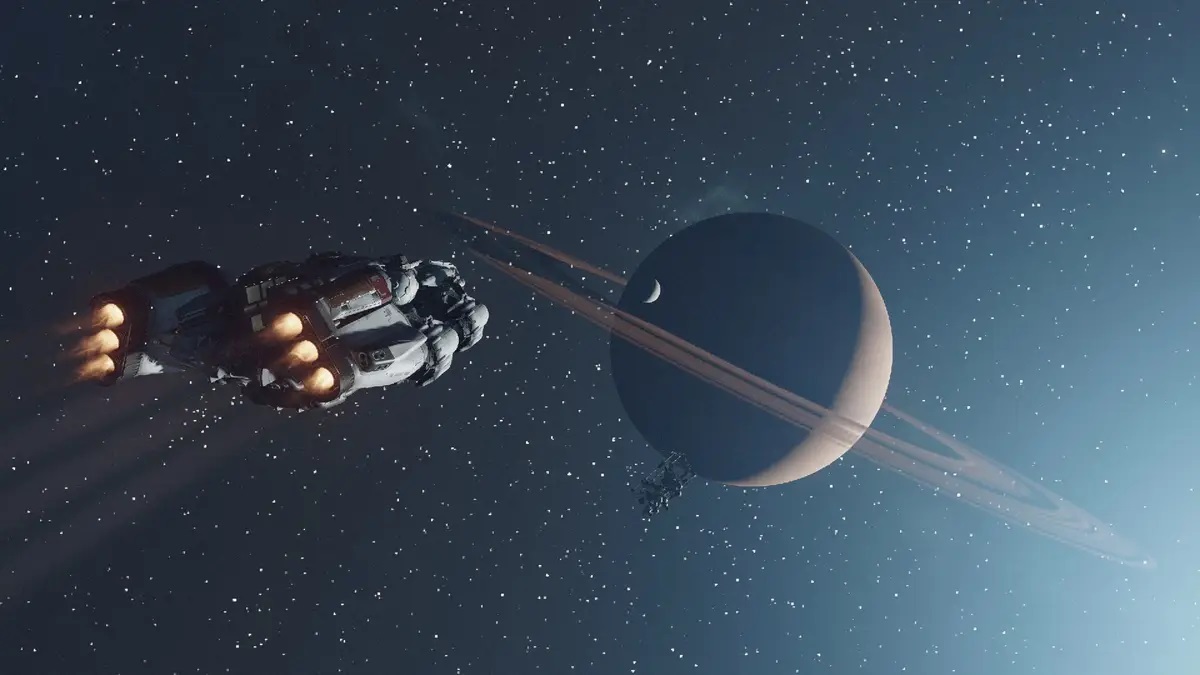10 Best spacefaring sci-fi short stories