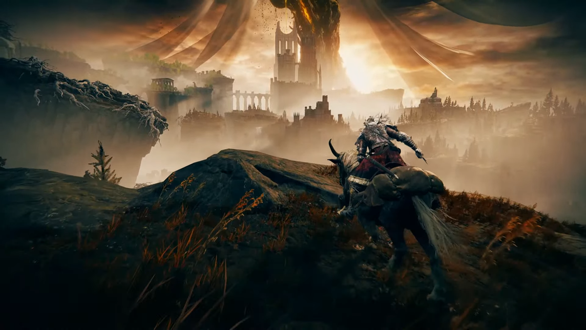 How to fix Elden Ring: Shadow Of The Erdtree inappropriate activity detected error