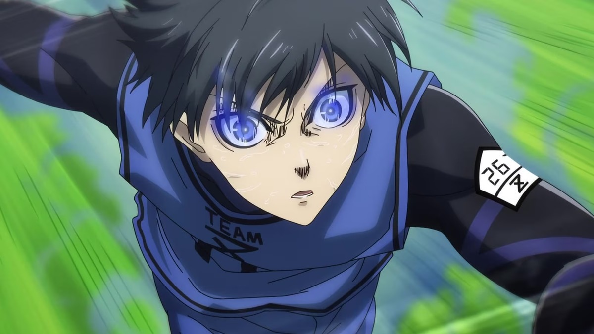 10 best Blue Lock Season 2 moments