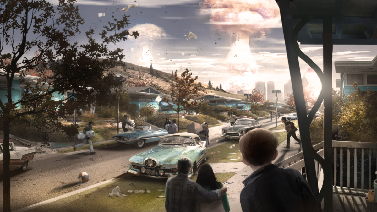 Is Fallout 5 confirmed? Here's everything Bethesda has said about the next Fallout game