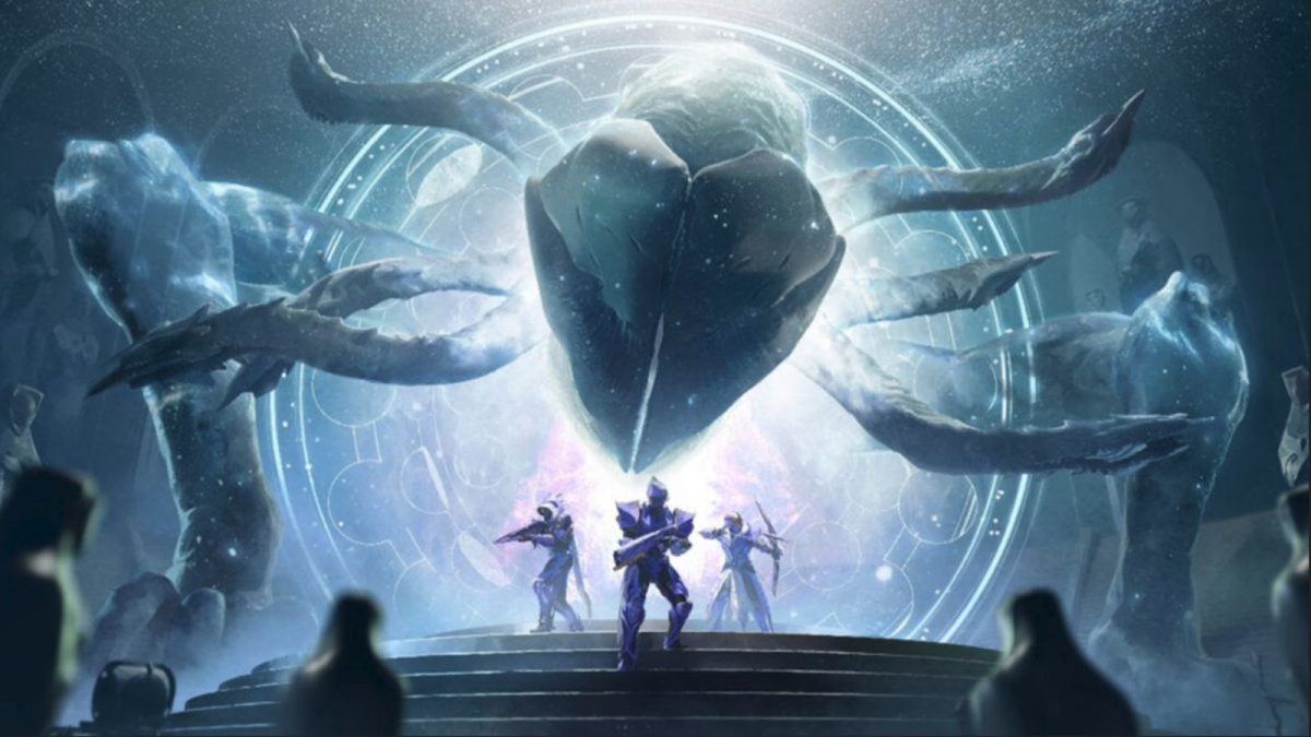 Destiny 2 leaks allege a downshift in seasonal content