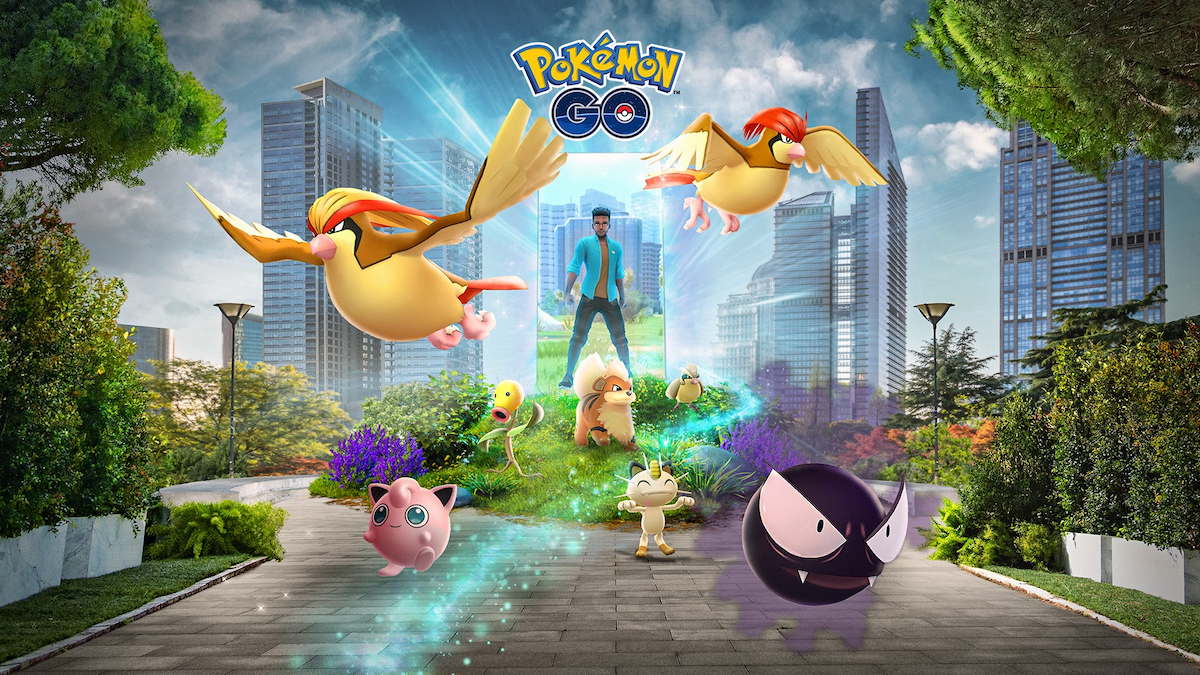 Pokémon Go Spotlight Hour Schedule (May 2025)