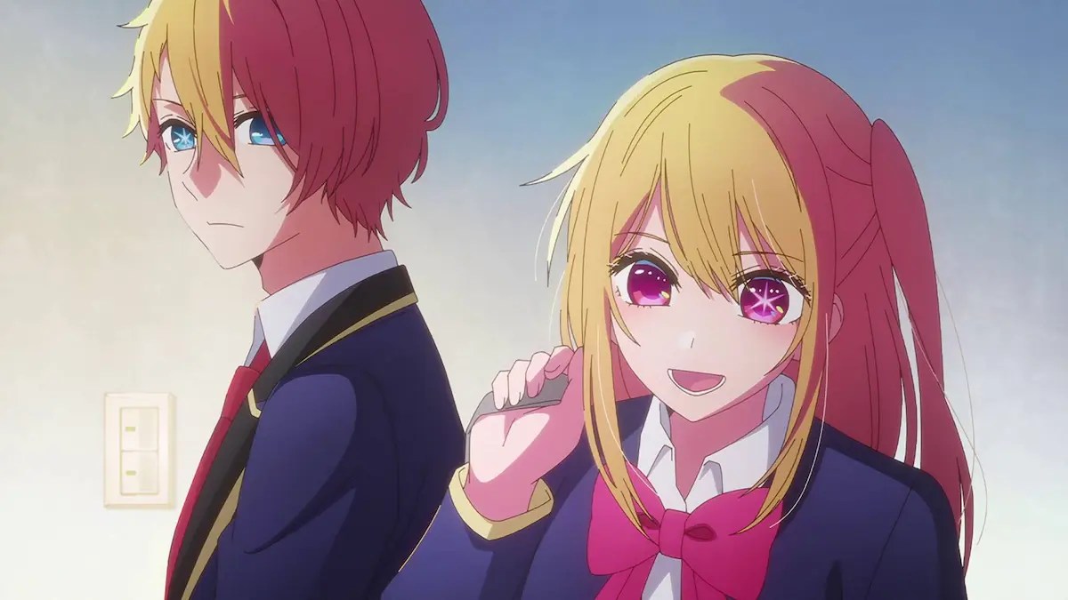 Oshi no Ko Season 2 full release schedule