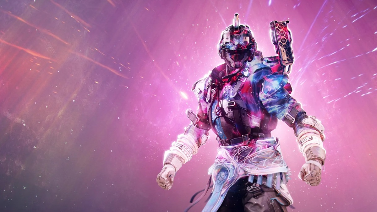 The best Titan build in Destiny 2