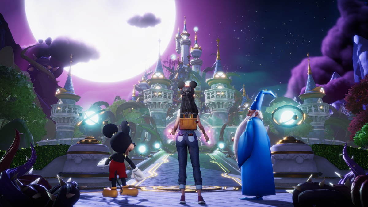 Disney Dreamlight Valley fans discover uncomfortable lore in the newest update