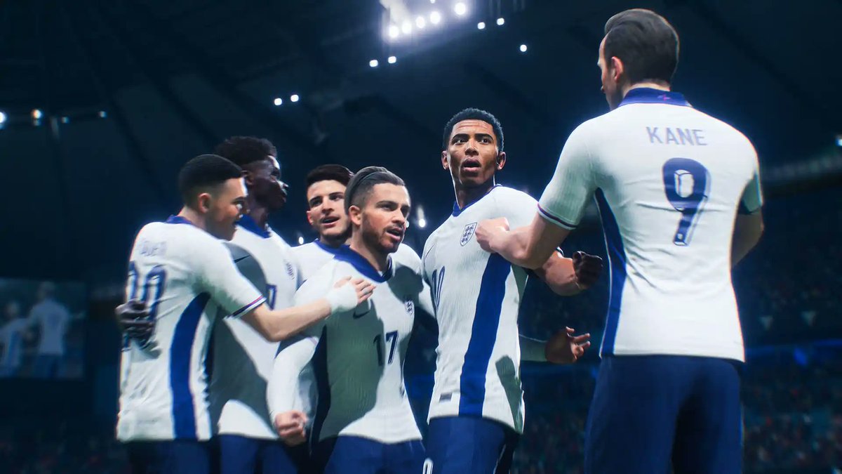 Which is the best EA FC 24 formation for endgame?