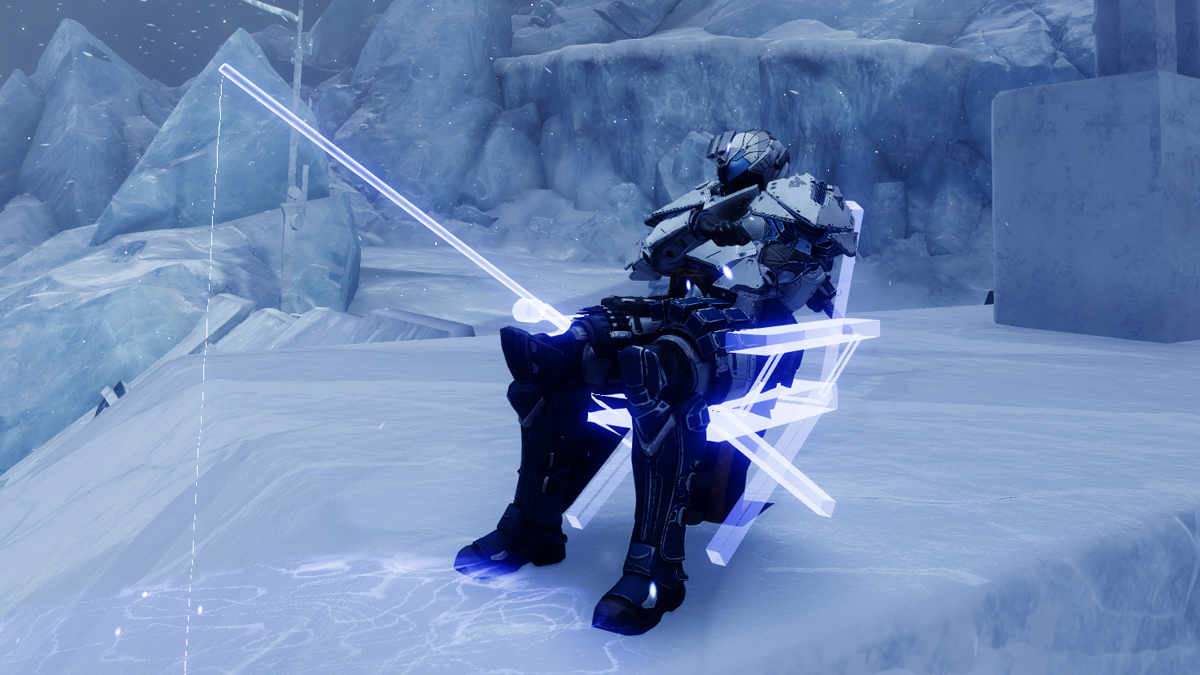 Destiny 2's Pathfinder needs a tune-up after all