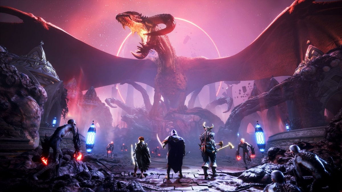 Dragon Age: The Veilguard won't require the EA app on PC