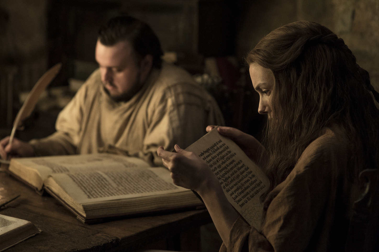 How to Read the Game of Thrones Books in Order: Series Reading Guide