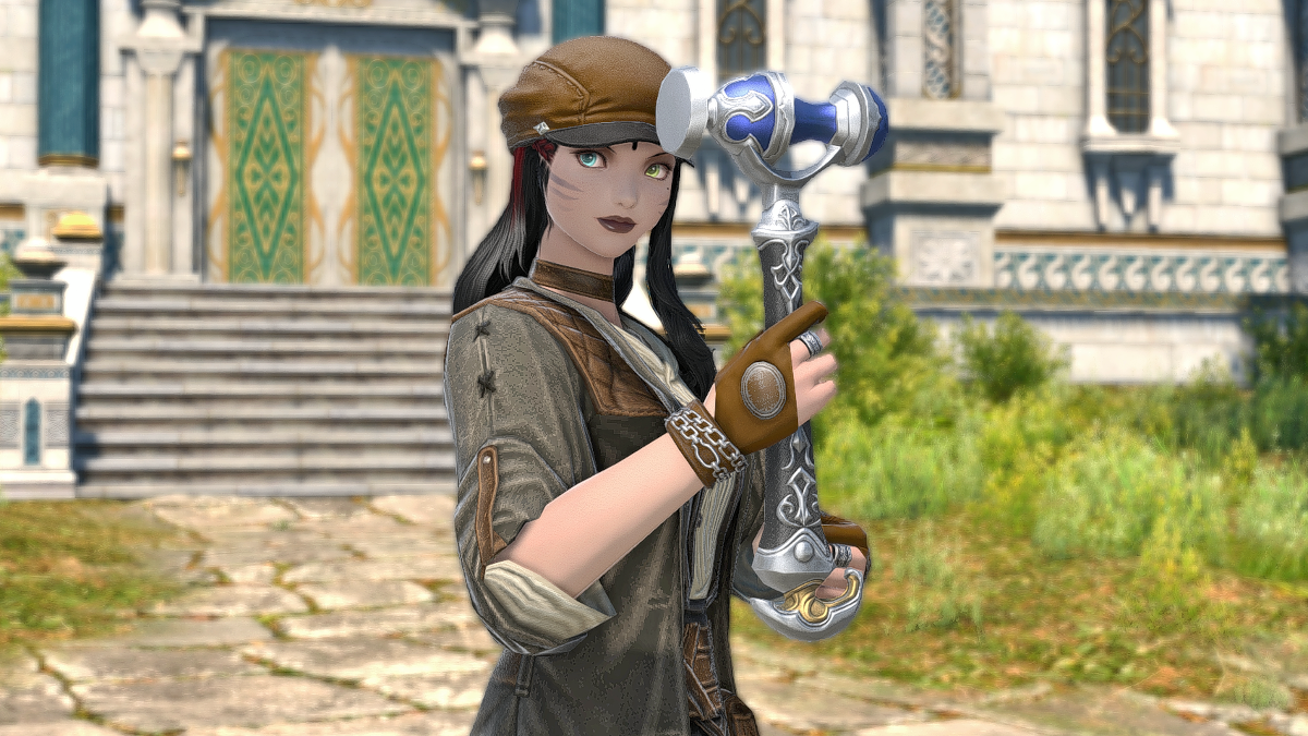 FFXIV maintenance schedule for Dawntrail download, early access, and patch times
