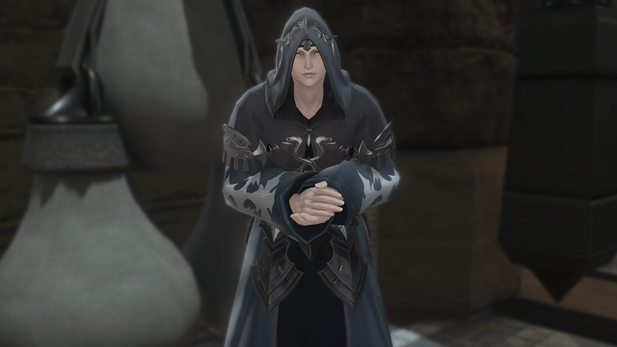 How to get a free Fantasia in FFXIV Dawntrail