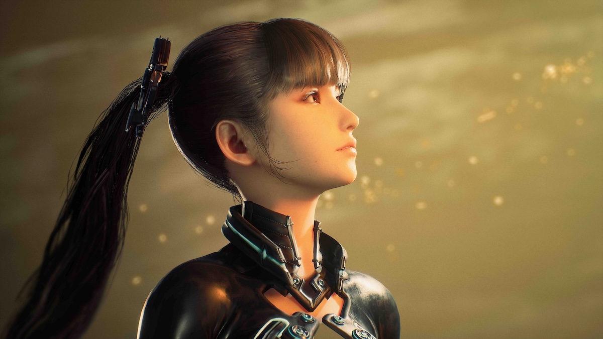 Stellar Blade passes one million copies, but a PC version is still up in the air