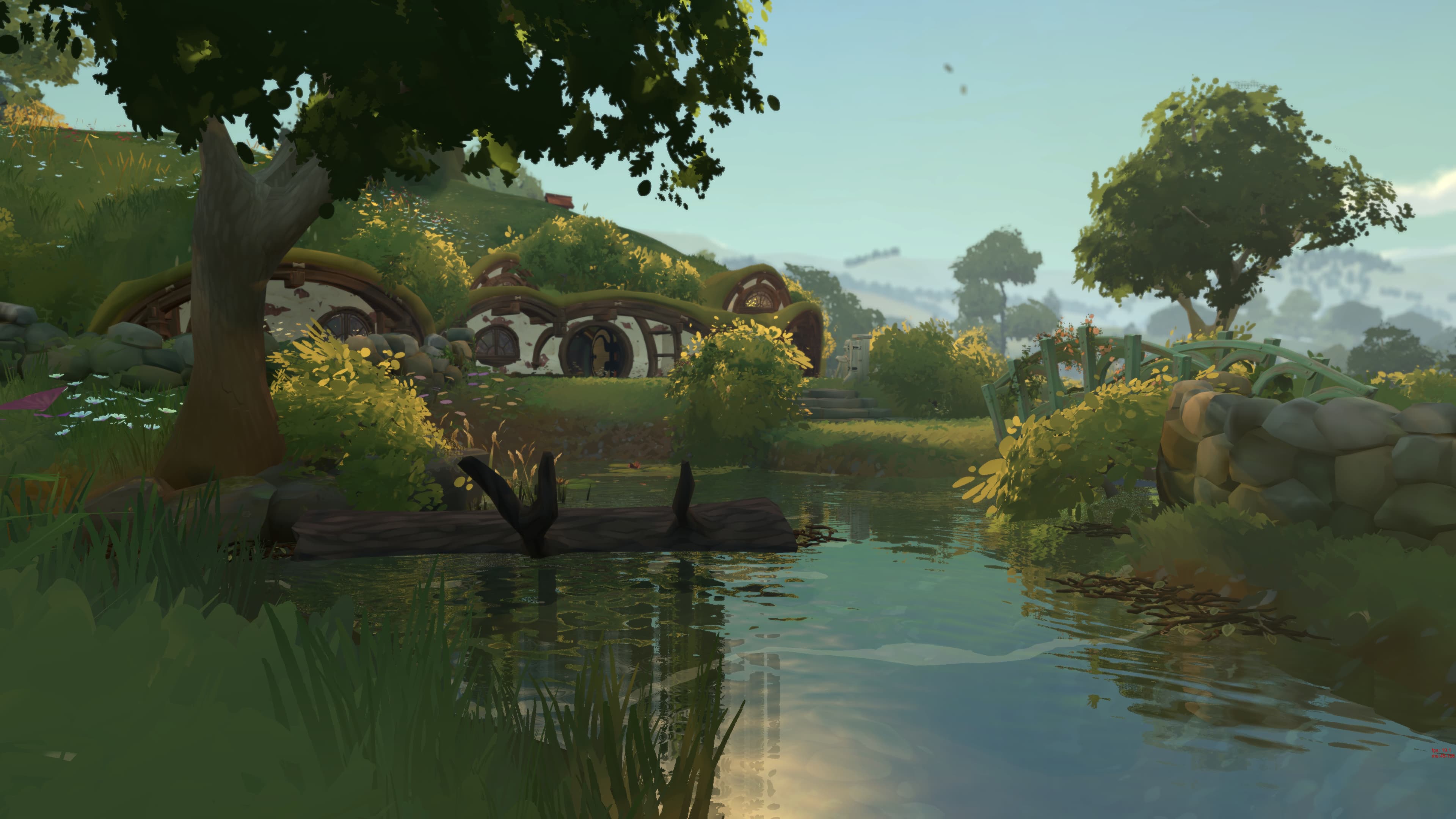 Top 10 Features We’d Like to See in Tales of the Shire