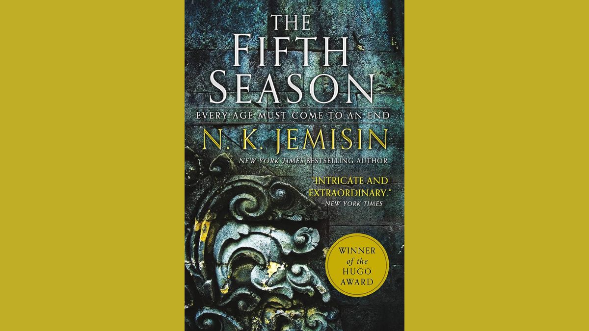 How to read The Broken Earth series in order