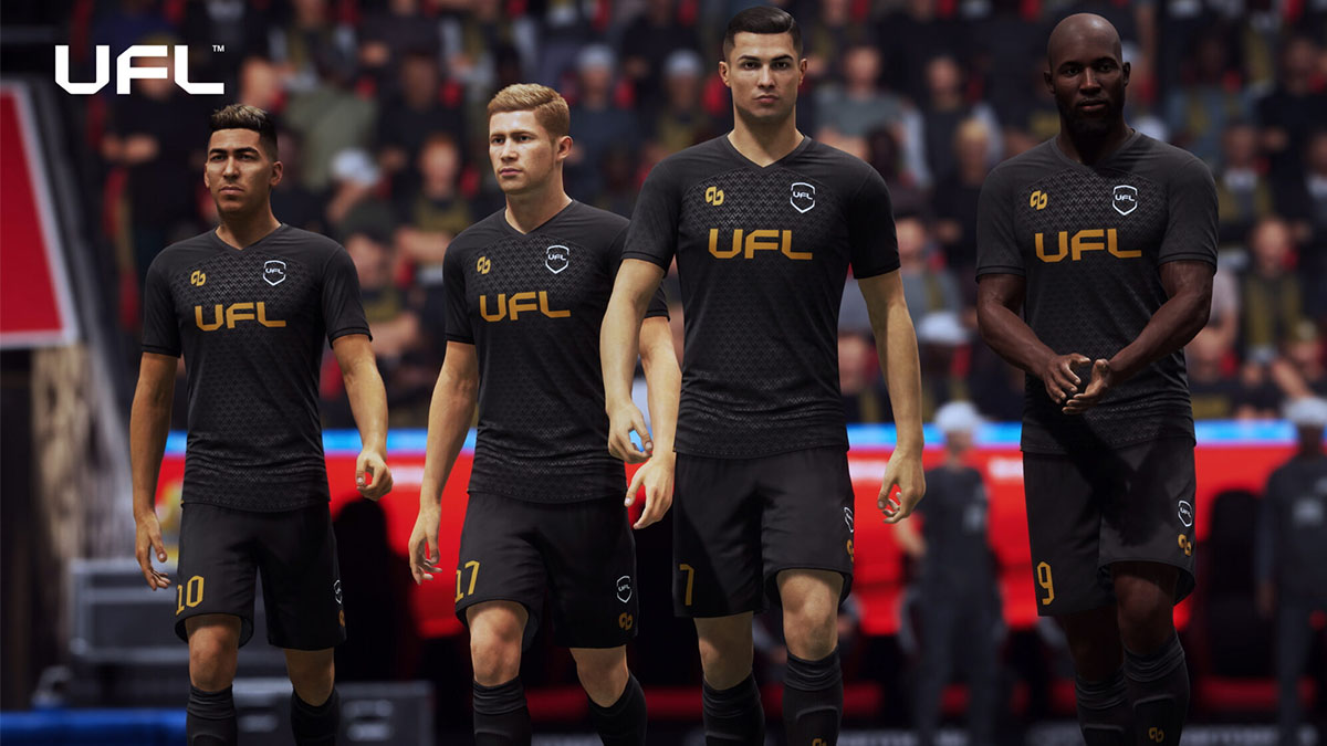 UFL release date, platforms, early access, and more